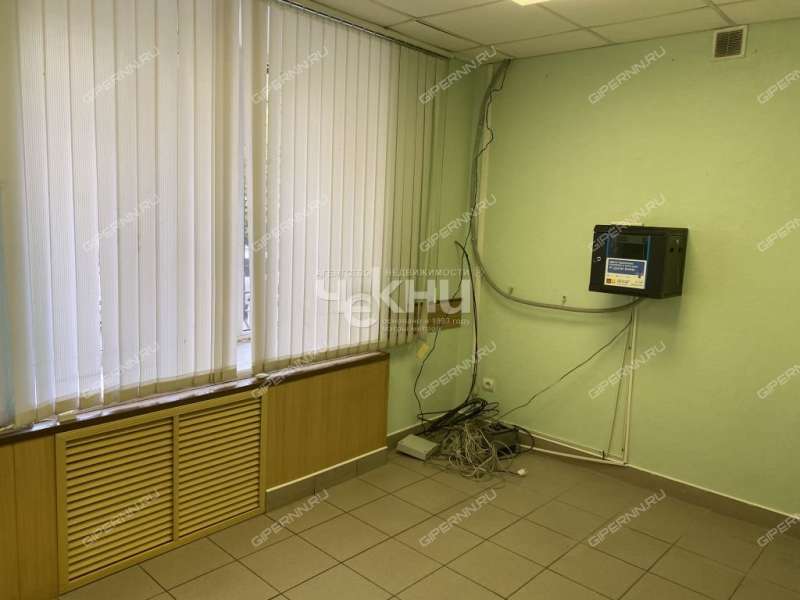 помещение под помещение свободного назначения на улице Ульянова