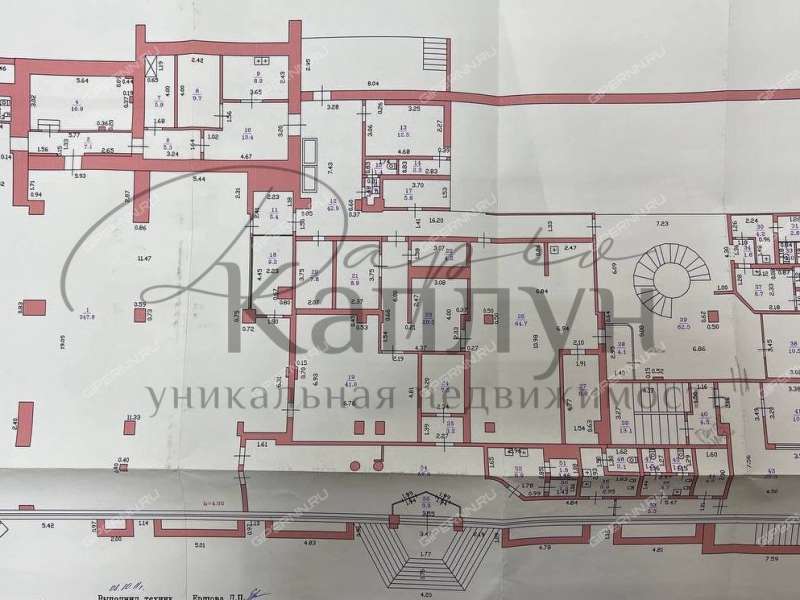 помещение под торговую площадь на Московском шоссе
