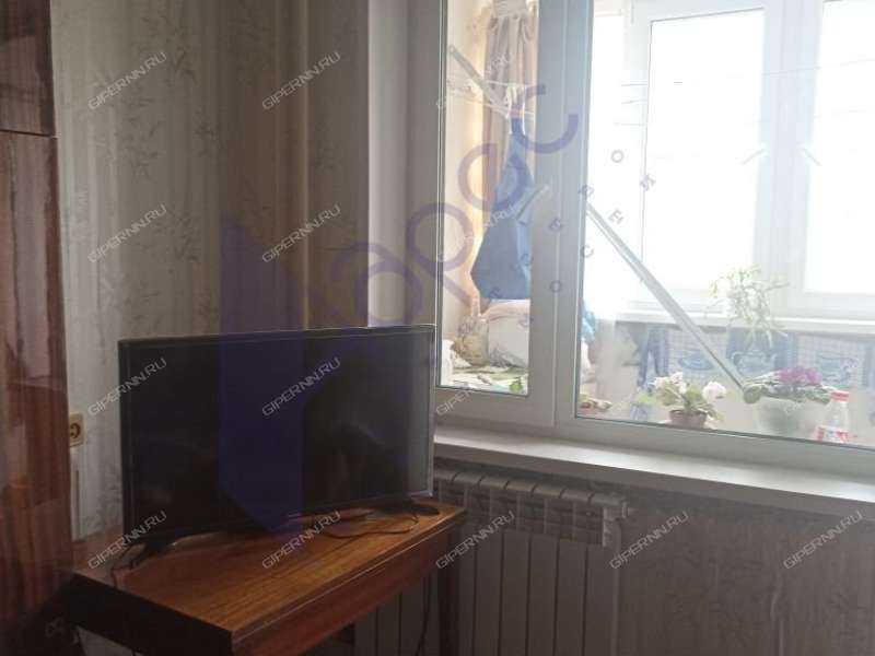 однокомнатная квартира на Тонкинской улице дом 15