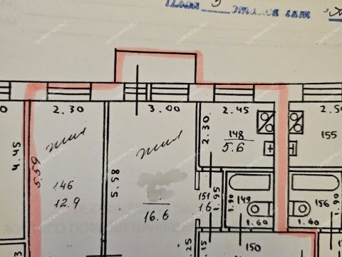 2-komnatnaya-ul-geroya-sovetskogo-soyuza-prygunova-d-12 фото