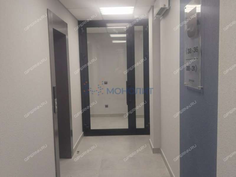 квартира-студия на Актюбинской улице дом 1Вк1