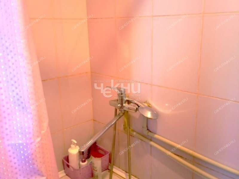 1/2 дома на улице Красный Перекоп