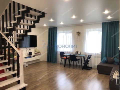dom-derevnya-kalikino-gorodskoy-okrug-bor фото