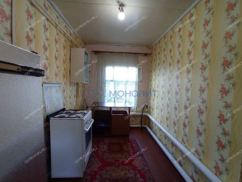 dom-rabochiy-poselok-sosnovskoe-sosnovskiy-rayon фото