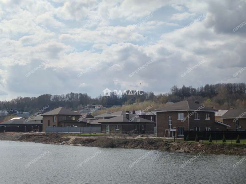 земельный участок 5,02 сотки Родниковая улица деревня Афонино