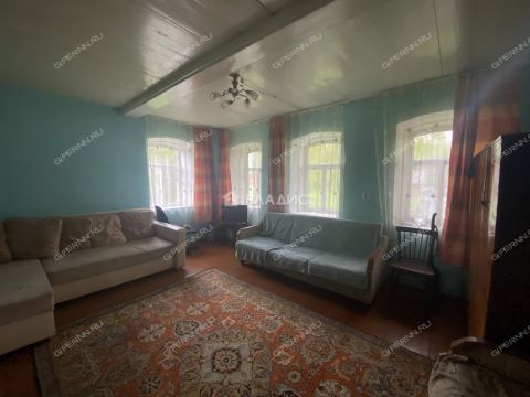 dom-derevnya-volchiha-lyskovskiy-municipalnyy-okrug фото