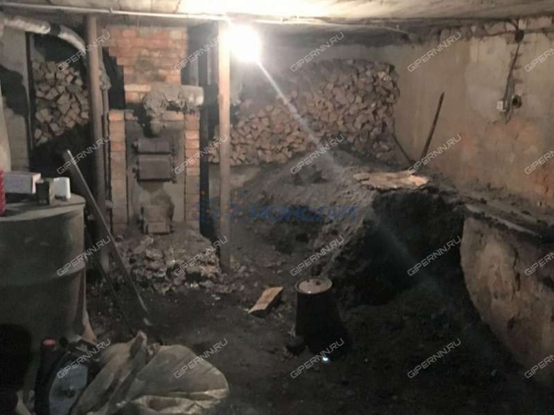 дом на  деревня Абатурово