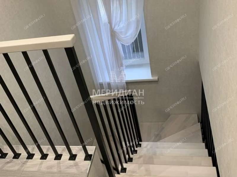 коттедж в Сокольническом переулке