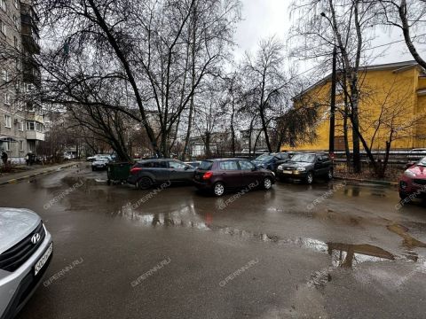 3-komnatnaya-ul-premudrova-d-8-k1 фото