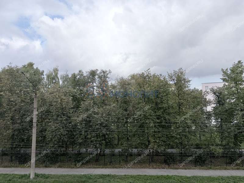 трёхкомнатная квартира на улице Маяковского дом 23 город Дзержинск