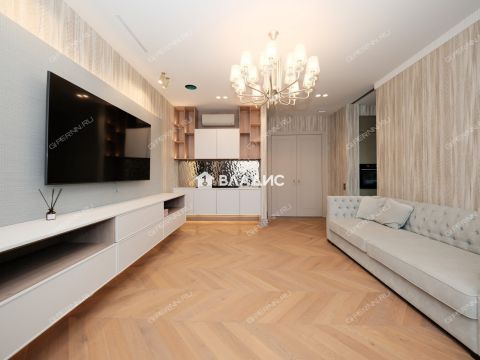 2-komnatnaya-ul-maksima-gorkogo-d-70 фото