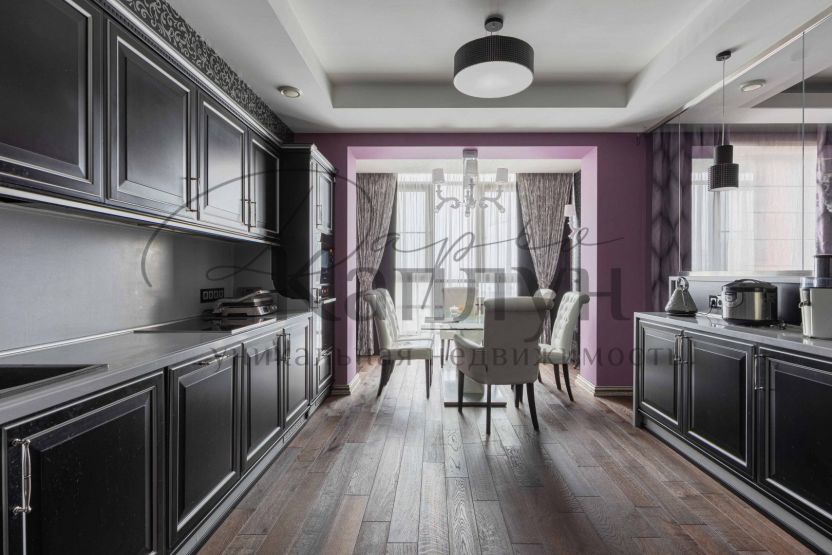 Фото: Анна Пушко / Компания Дарьи Каплун