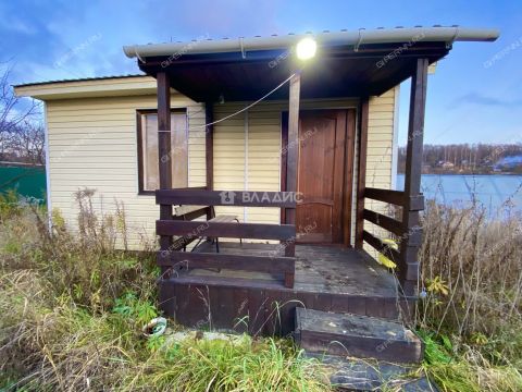 dom-sadovodcheskoe-tovarishhestvo-priokskoe-bogorodskiy-municipalnyy-okrug фото