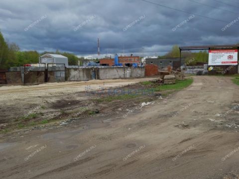 gorod-bor-gorodskoy-okrug-bor фото