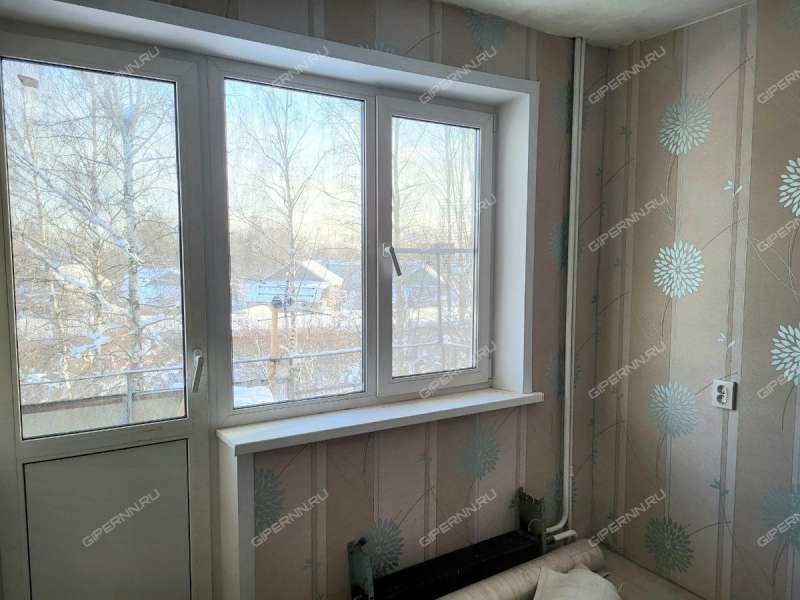 четырёхкомнатная квартира на улице Школьная дом 26 село Линда (Линдовский сельсовет