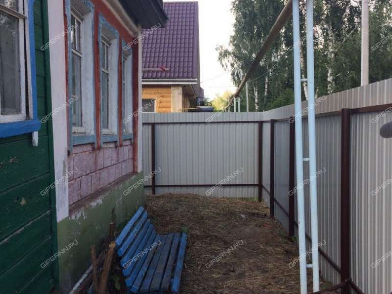 земельный участок 10 соток деревня Малая Ельня