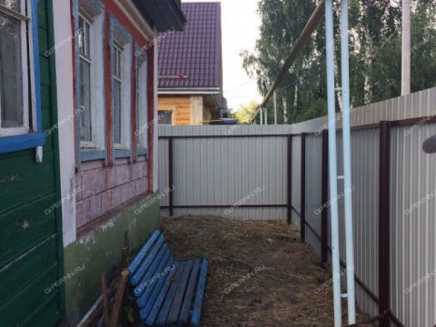 derevnya-malaya-elnya-kstovskiy-rayon фото