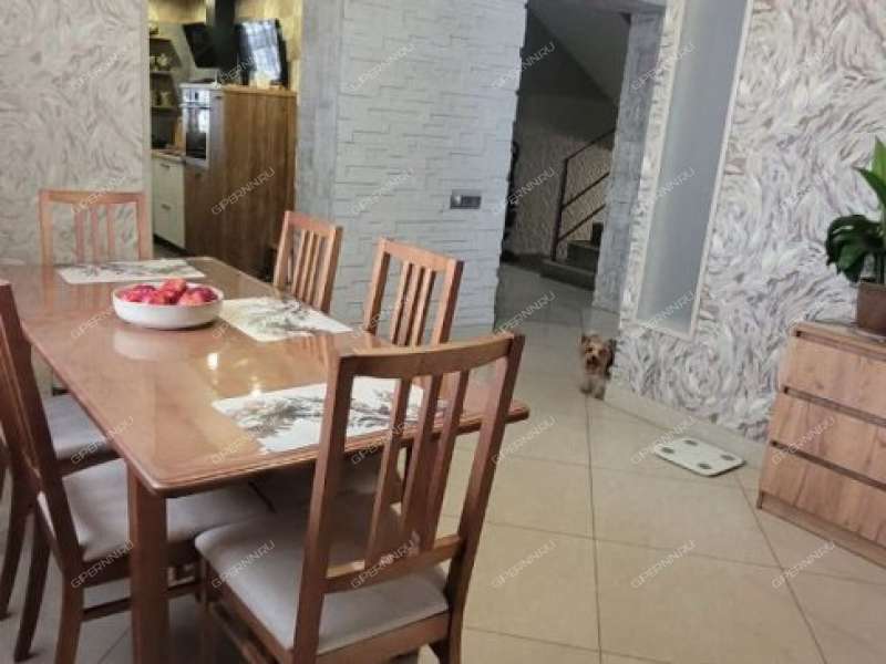 коттедж на улице Дружбы посёлок Ляхово