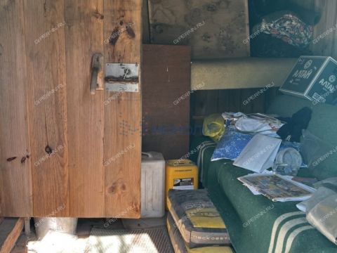 dacha-derevnya-strahovo-sitnikovskiy-selsovet-gorodskoy-okrug-bor фото