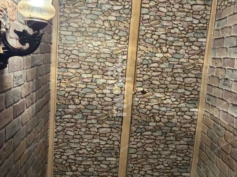 однокомнатная квартира на улице Чаадаева дом 40