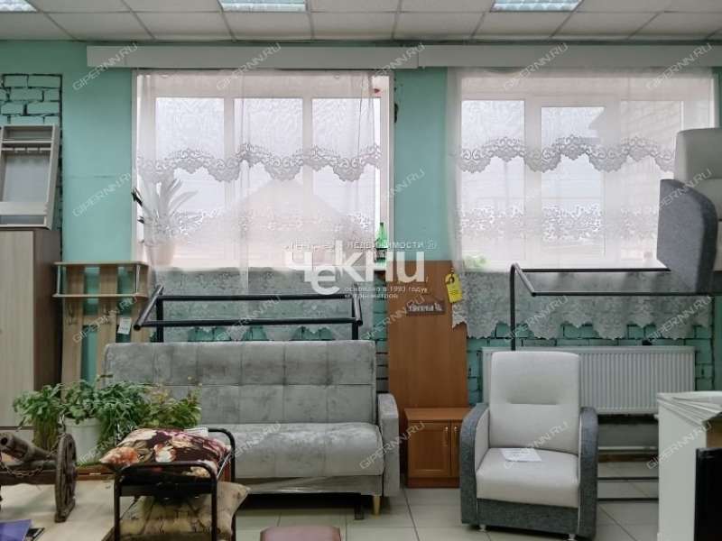 здание под склад на улице Маяковского город Городец