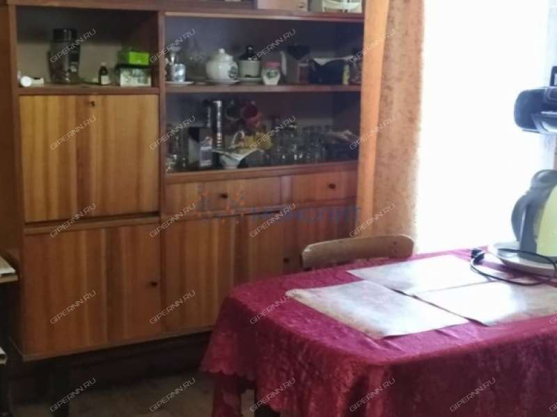 дом на Центральная село Малое Мурашкино