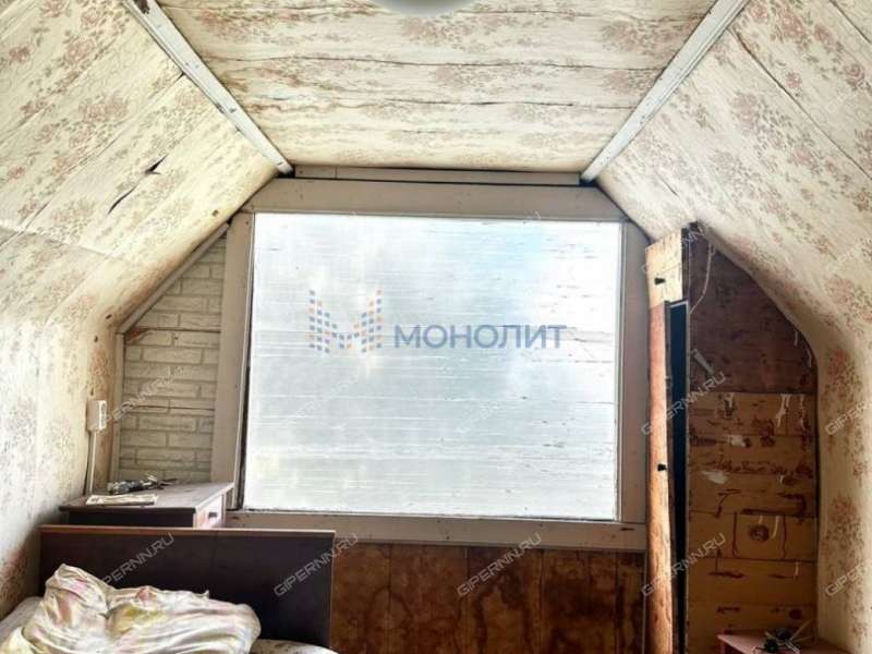 дача на СНТ Дружба