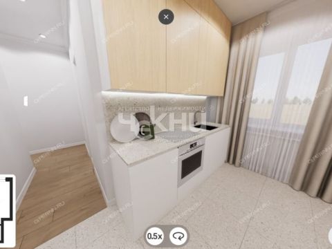 1-komnatnaya-ul-chernigovskaya-20 фото