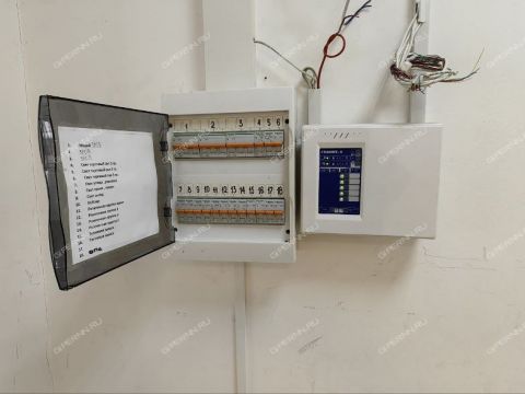 gorod-dzerzhinsk-gorodskoy-okrug-dzerzhinsk фото