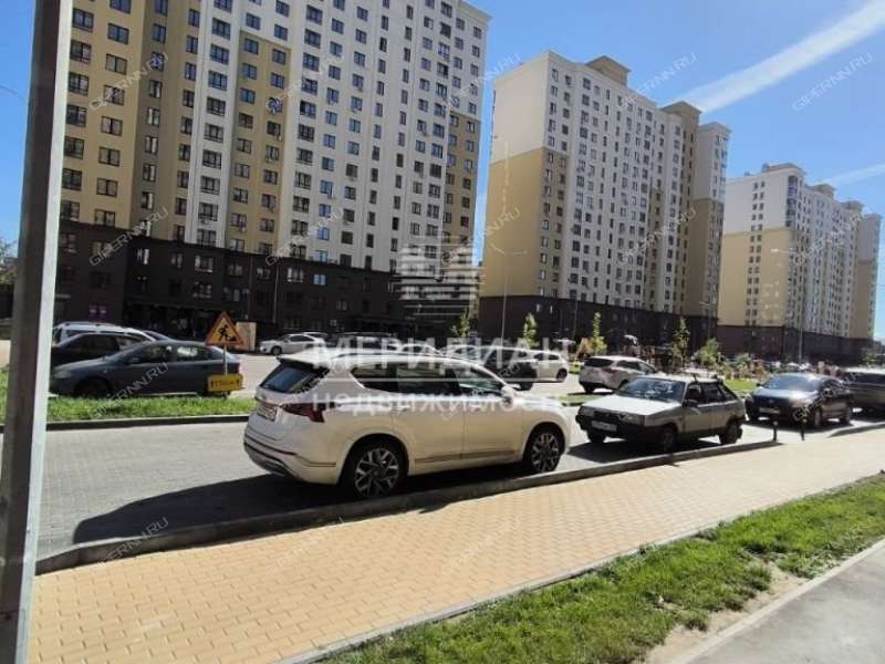 помещение под помещение свободного назначения на улице 50-летия Победы