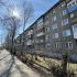 двухкомнатная квартира на улице Юлиуса Фучика дом 29