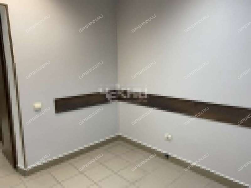 помещение под помещение свободного назначения на улице Ульянова