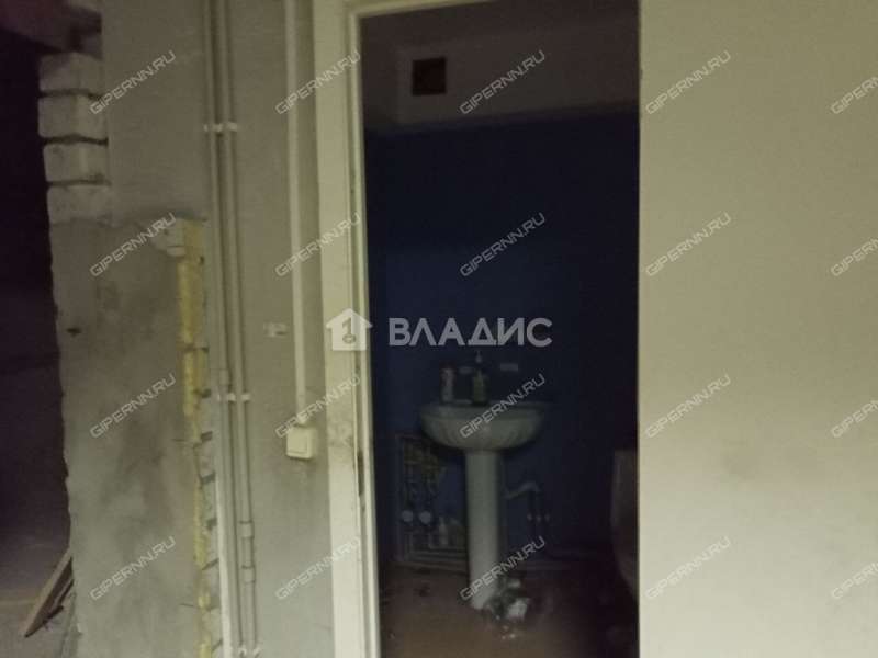 помещение под помещение свободного назначения на улице Бетанкура