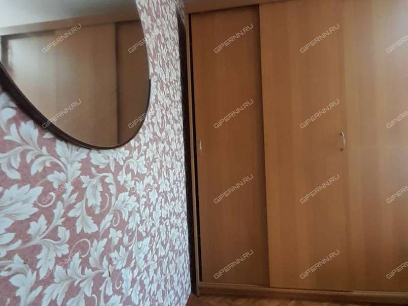 двухкомнатная квартира на Республиканской улице дом 23