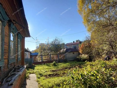 dom-poselok-dubenki-ul-polyarnaya-d-7a фото