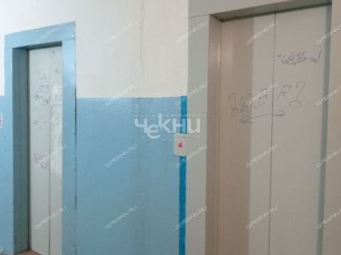 1-komnatnaya-gorod-zavolzhe-gorodeckiy-rayon фото