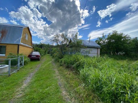 dacha-derevnya-zimenki-bogorodskiy-municipalnyy-okrug фото