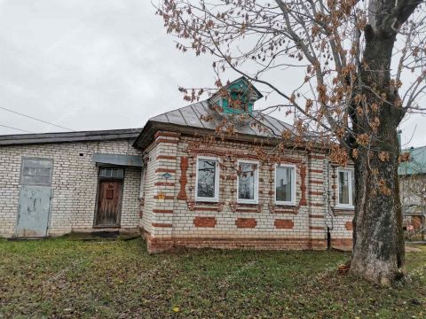 dom-selo-prosek-lyskovskiy-municipalnyy-okrug фото