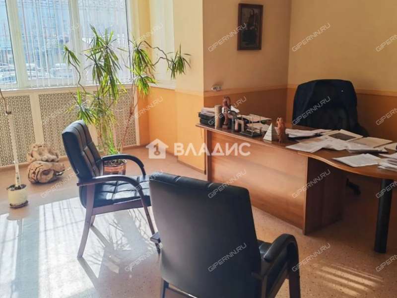 помещение под офис на Сенной площади