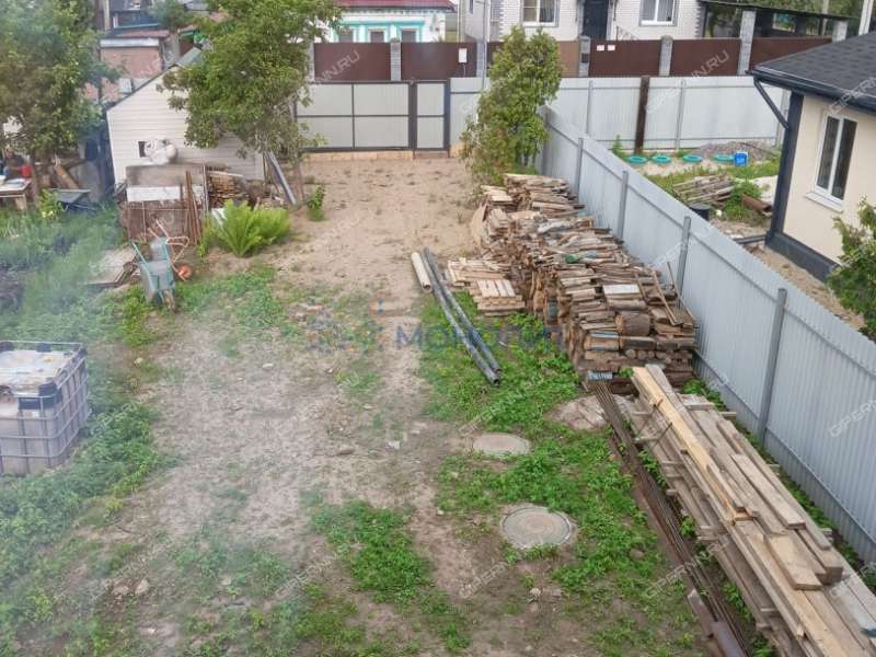 дом на улице Декабристов