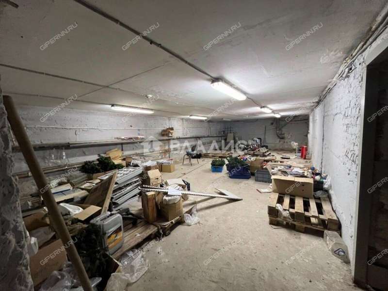 помещение под помещение свободного назначения на 20