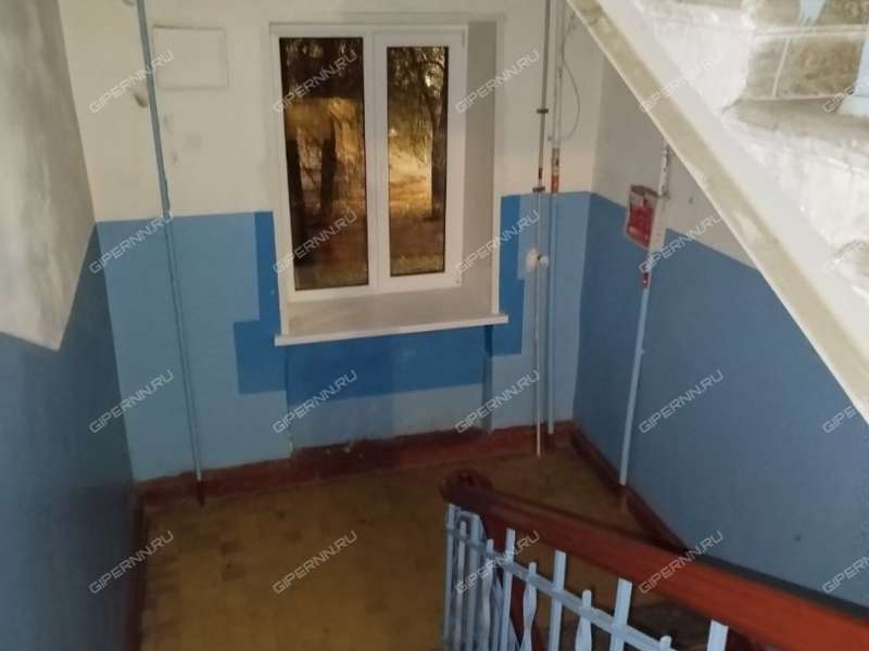 двухкомнатная квартира на улице Страж Революции дом 4