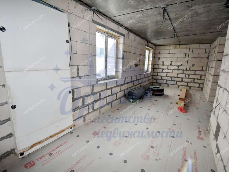 коттедж на Уютной улице