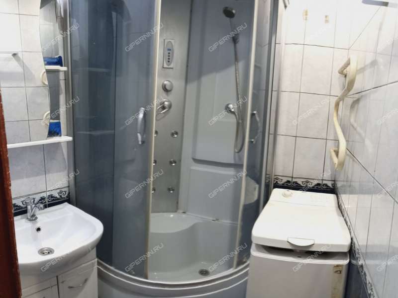 трёхкомнатная квартира на Школьная ул. дом 26 село Чернуха