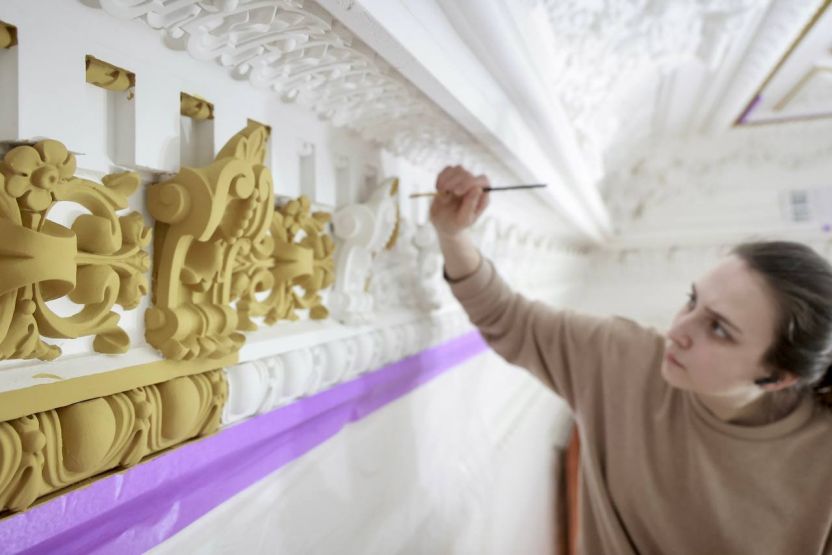 Фото: Юрий Шалабаев / Telegram