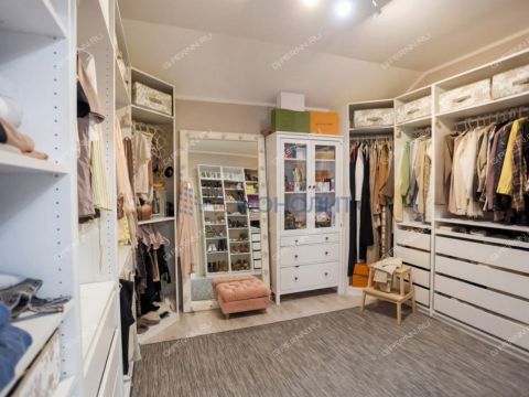 kottedzh-poselok-okskiy-bogorodskiy-municipalnyy-okrug фото