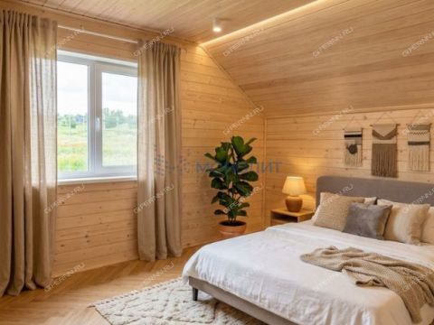 dom-selo-bezvodnoe-kstovskiy-rayon фото