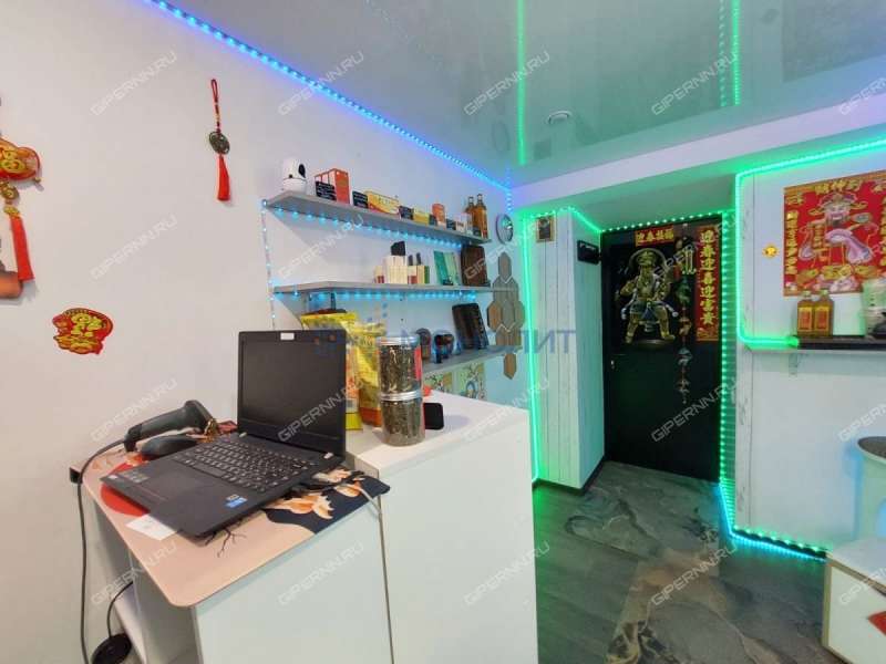 помещение под помещение свободного назначения, офис на улице Маслякова