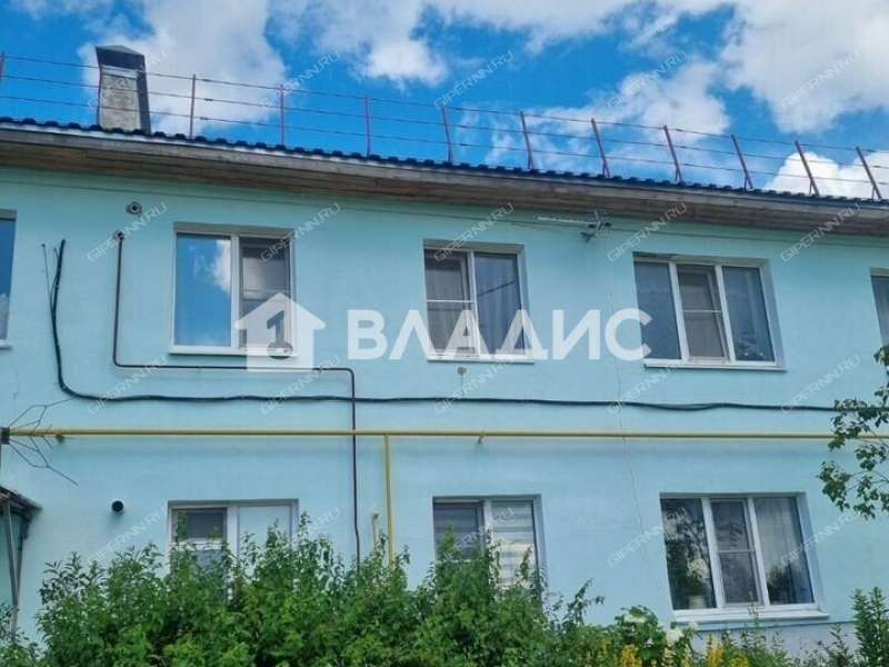 трёхкомнатная квартира на 4 деревня Румянцево