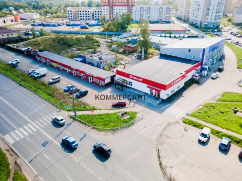 gorod-kstovo-kstovskiy-rayon фото